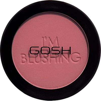 GOSH I'M Blushing 003-Passion 5,5 g GOSH I'M Blushing 003-Passion 5,5 g