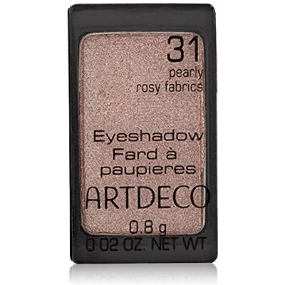 Artdeco Oogschaduw, intense en langdurige kleur, roze, paars, parelmoer, 1 x 1 g Artdeco Oogschaduw, intense en langdurige kleur, roze, paars, parelmoer, 1 x 1 g