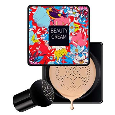 Stecto BB Cream Paddenstoelhoofdkussen, hydraterende dekking, vlekken, dezelfde huidtint, BB Cream, make-up primer, zelfs huidskleur Stecto BB Cream Paddenstoelhoofdkussen, hydraterende dekking, vlekken, dezelfde huidtint, BB Cream, make-up primer, zelfs huidskleur