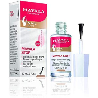 MAVALA stop 10 ml MAVALA stop 10 ml