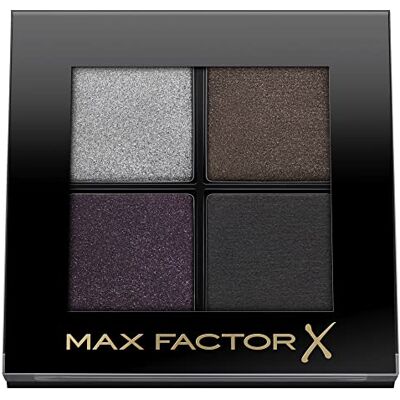 Max Factor Colour X-Pert Soft Touch Palette 005 Misty Onyx Max Factor Colour X-Pert Soft Touch Palette 005 Misty Onyx