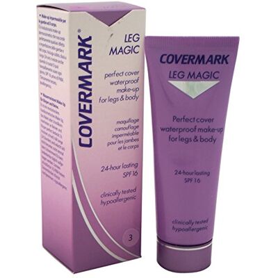 Covermark Leg Magic Tint 03 50 ml Covermark Leg Magic Tint 03 50 ml