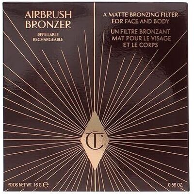 Charlotte Tilbury Airbrush Bronzer (Tan) Charlotte Tilbury Airbrush Bronzer (Tan)
