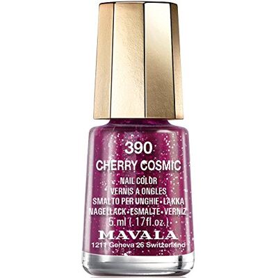 MAVALA Bauble Nagellak, kersenboom MAVALA Bauble Nagellak, kersenboom