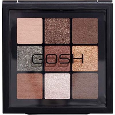 GOSH Eyedentity – 003 Be Happy GOSH Eyedentity – 003 Be Happy