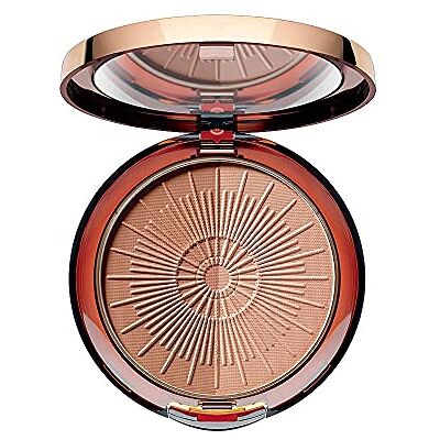 Artdeco BRONZING POWDER COMPACT longasting #80-natural 10 gr Artdeco BRONZING POWDER COMPACT longasting #80-natural 10 gr