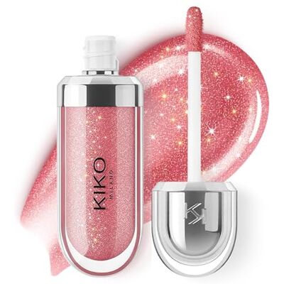 Kiko Milano 3D Hydra Lipgloss 17 Kiko Milano 3D Hydra Lipgloss 17