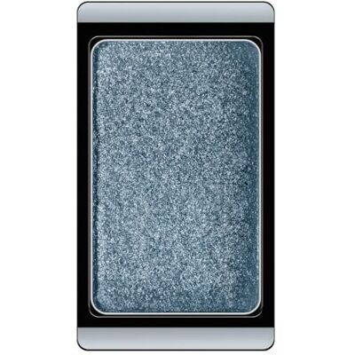 Artdeco Eyeshadow Jewels Glinsterende metallic oogschaduw, zachte en romige textuur, om te vullen met de Beauty Box, 1 x 0,8 g Artdeco Eyeshadow Jewels Glinsterende metallic oogschaduw, zachte en romige textuur, om te vullen met de Beauty Box, 1 x 0,8 g