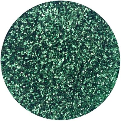 Eulenspiegel 907610 biologische glitter smaragdgroen 6 g biologisch afbreekbaar glitter voor gezicht en lichaam Eulenspiegel 907610 biologische glitter smaragdgroen 6 g biologisch afbreekbaar glitter voor gezicht en lichaam
