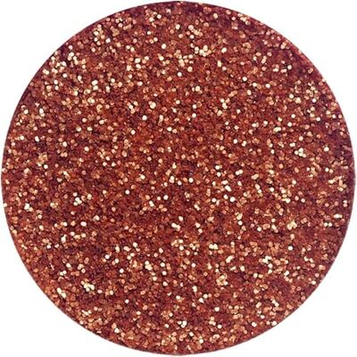 Eulenspiegel 907658 – Organic Glitter Golden Orange 6 g biologisch afbreekbaar glitter voor gezicht en lichaam Eulenspiegel 907658 – Organic Glitter Golden Orange 6 g biologisch afbreekbaar glitter voor gezicht en lichaam