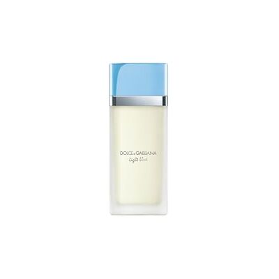 Dolce & Gabbana Light Blue Pour Femme Eau de toilette, 50 ml Dolce & Gabbana Light Blue Pour Femme Eau de toilette, 50 ml