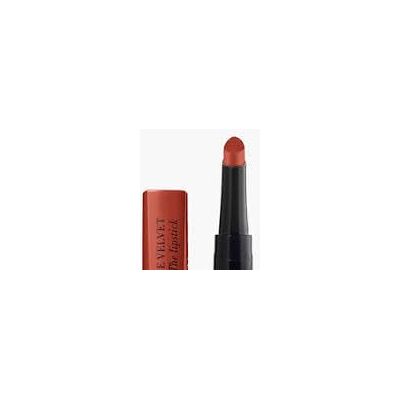 Bourjois Rood Velvet The Lipstick #50-Velvet The Lipstick Rougetatin 2,4 g Bourjois Rood Velvet The Lipstick #50-Velvet The Lipstick Rougetatin 2,4 g