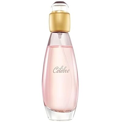 Avon Celebre Eau de toilette spray, bloemengeur Avon Celebre Eau de toilette spray, bloemengeur