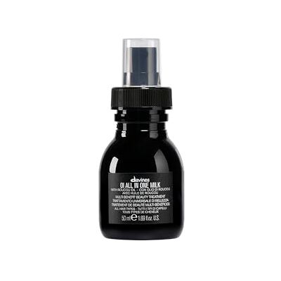 Davines Oi All In One Milk (Sin Aclarado) 50 ml. Davines Oi All In One Milk (Sin Aclarado) 50 ml.