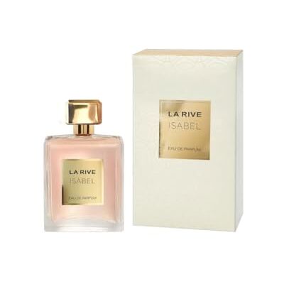 LA RIVE Madame Isabelle 90 ml EDP Eau de Parfum LA RIVE Madame Isabelle 90 ml EDP Eau de Parfum