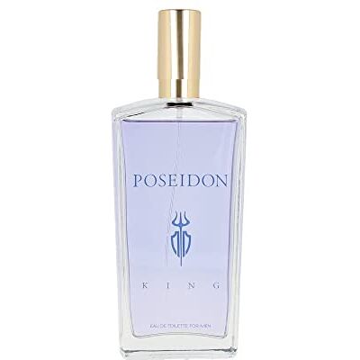 Instituto Español POSEIDON Perfume King Hombre, Floral Instituto Español POSEIDON Perfume King Hombre, Floral