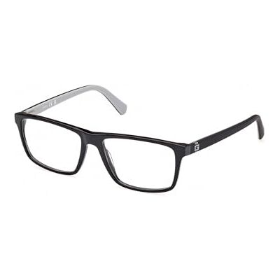 GUESS GAFAS -GU50130 C: Shiny Black 55x16x38.5x145 GUESS GAFAS -GU50130 C: Shiny Black 55x16x38.5x145