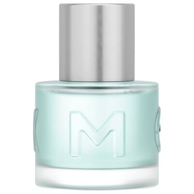 Mexx ICE TOUCH Woman Eau de toilette voor dames, frisse zomergeur met oranjebloesems voor actieve en inspirerende vrouwen, 20 ml Mexx ICE TOUCH Woman Eau de toilette voor dames, frisse zomergeur met oranjebloesems voor actieve en inspirerende vrouwen, 20 ml