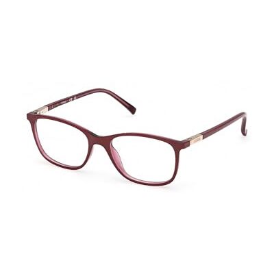 GUESS GU3004 Bril 071 Shiny Bordeaux 51/17/135 UNISEX GUESS GU3004 Bril 071 Shiny Bordeaux 51/17/135 UNISEX