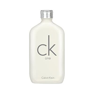 Calvin CK One EDT Unisex Parfum (50 ml) Calvin CK One EDT Unisex Parfum (50 ml)