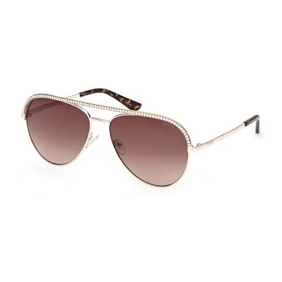 GUESS Gu00271 damesbril (1 stuk) GUESS Gu00271 damesbril (1 stuk)