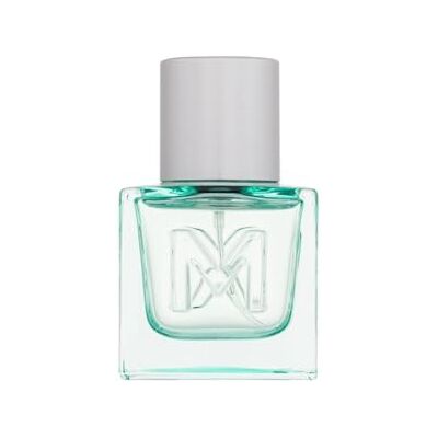 Mexx Summer Daydream for Him Fruitig Aromatisch Eau de Toilette voor heren, 30 ml Mexx Summer Daydream for Him Fruitig Aromatisch Eau de Toilette voor heren, 30 ml