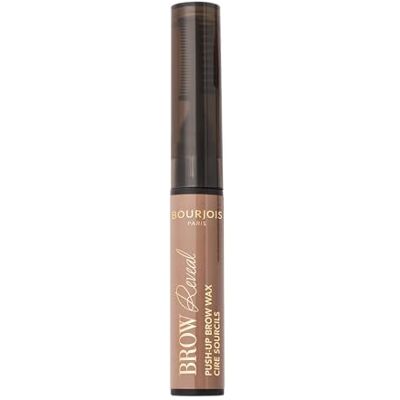 Bourjois BROW REVEAL PUSH UP BROW WAX Bourjois BROW REVEAL PUSH UP BROW WAX
