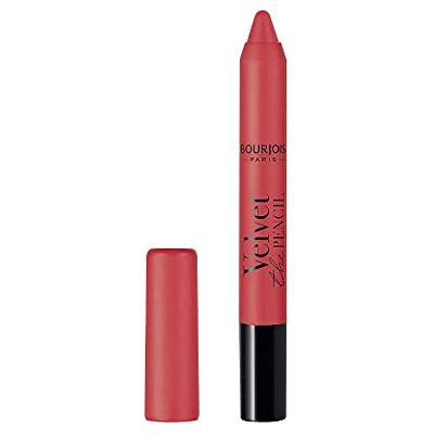 Bourjois Velvet The Pencil 012 Bourjois Velvet The Pencil 012
