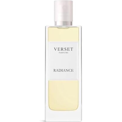 VERSET Parfums Radiance Parfum voor dames, 50 ml VERSET Parfums Radiance Parfum voor dames, 50 ml