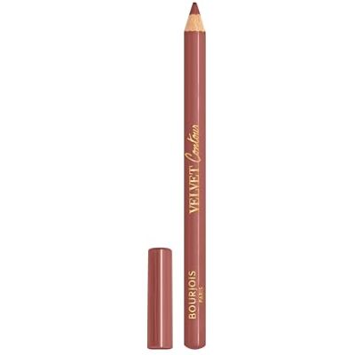 Bourjois Velvet Contour Perfilador de Labios 13-Nohalicious 1,14 g Bourjois Velvet Contour Perfilador de Labios 13-Nohalicious 1,14 g