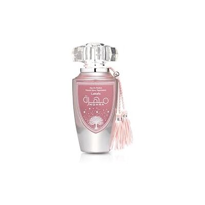 Lattafa Spray Mohra Silky Rose 100 ml Lattafa Spray Mohra Silky Rose 100 ml