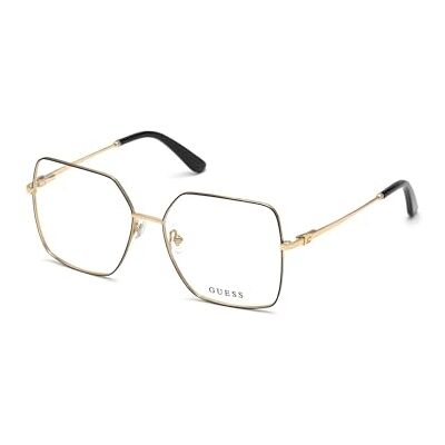 GUESS GAFAS GU2824 C: shiny black GUESS GAFAS GU2824 C: shiny black