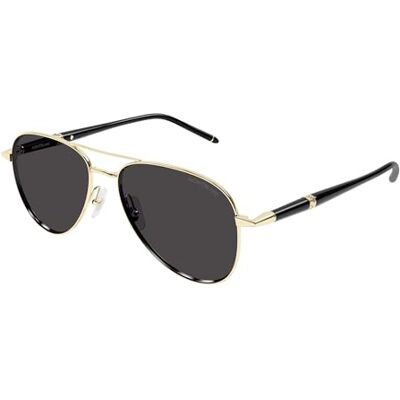 MONTBLANC GAFAS MB0345S-001 MONTBLANC GAFAS MB0345S-001