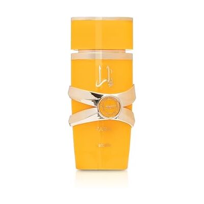 Lattafa Yara Tous by for Women 3.4 oz EDP Spray Lattafa Yara Tous by for Women 3.4 oz EDP Spray