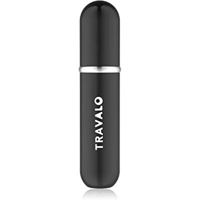 Travalo Classic HD Black 5 ml Travalo Classic HD Black 5 ml
