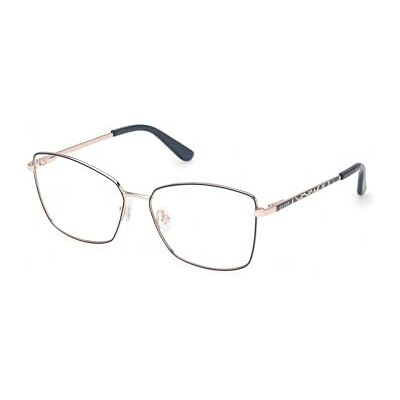 GUESS GU50170 Brilmontuur op recept voor dames (1 stuk) GUESS GU50170 Brilmontuur op recept voor dames (1 stuk)