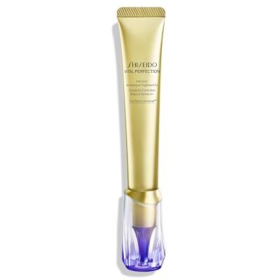 Shiseido Vital Perfection Intensieve anti-rimpelbehandeling A+ 20 ml Shiseido Vital Perfection Intensieve anti-rimpelbehandeling A+ 20 ml