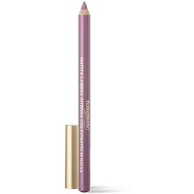 Bottega Verde Intensief lippotlood met mauve extract Paars Bottega Verde Intensief lippotlood met mauve extract Paars