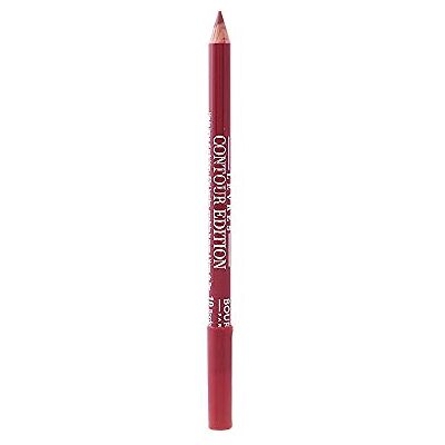 Bourjois Levres Contour Edition 10 Bordeaux Line Bourjois Levres Contour Edition 10 Bordeaux Line