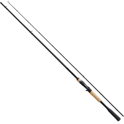 Shimano Expride Casting 2 stuks 2,18 m 10-30 g Shimano Expride Casting 2 stuks 2,18 m 10-30 g