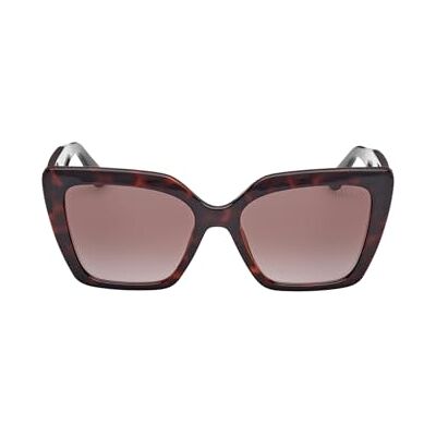 GUESS -GU00162 C: Dark Havana 55x17x46x140 GUESS -GU00162 C: Dark Havana 55x17x46x140