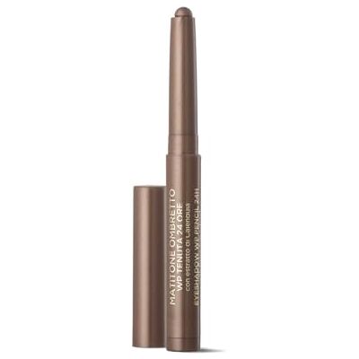 Bottega Verde Oogschaduwpotlood 1,5 g met calendula-extract, waterbestendig, 24 uur houvast, brons Bottega Verde Oogschaduwpotlood 1,5 g met calendula-extract, waterbestendig, 24 uur houvast, brons
