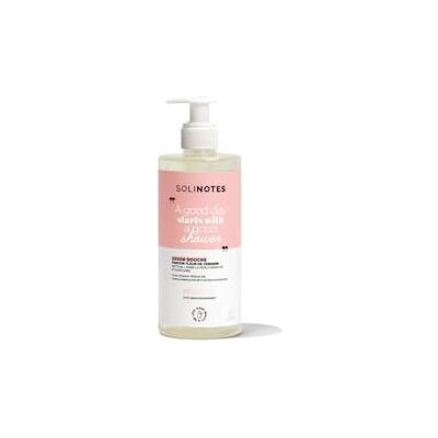 Solinotes Oranjebloesem douchezeep – 500 ml Solinotes Oranjebloesem douchezeep – 500 ml