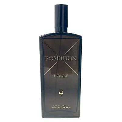 Instituto Español Poseidon Eau de toilette voor heren, 150 ml Instituto Español Poseidon Eau de toilette voor heren, 150 ml