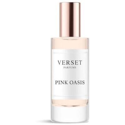 VERSET Roze Oasis VERSET Roze Oasis