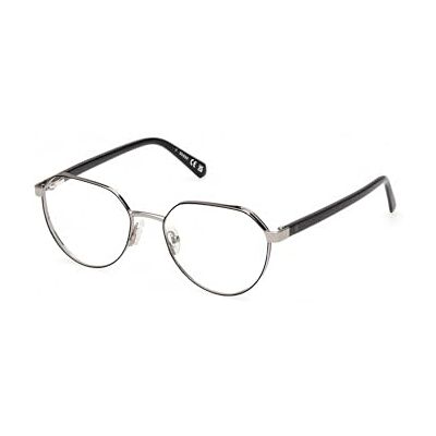 GUESS Lunettes GU50136 005 noir brillant 51/17/145 pour homme, 005 Noir brillant, 51/17/145 GUESS Lunettes GU50136 005 noir brillant 51/17/145 pour homme, 005 Noir brillant, 51/17/145