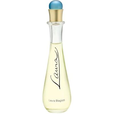 Laura Biagiotti Eau de Toilette verstuiver, 75 ml Laura Biagiotti Eau de Toilette verstuiver, 75 ml