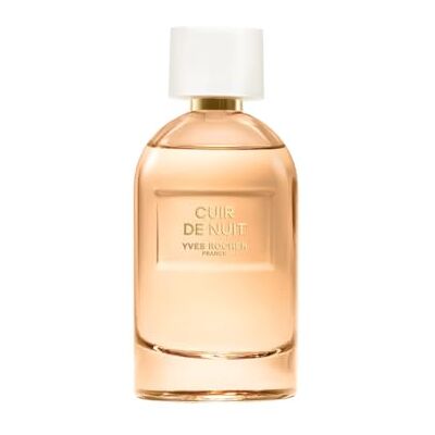 Yves Rocher Pleines Natures Nachtleer, langdurige damesgeur, 100 ml Yves Rocher Pleines Natures Nachtleer, langdurige damesgeur, 100 ml