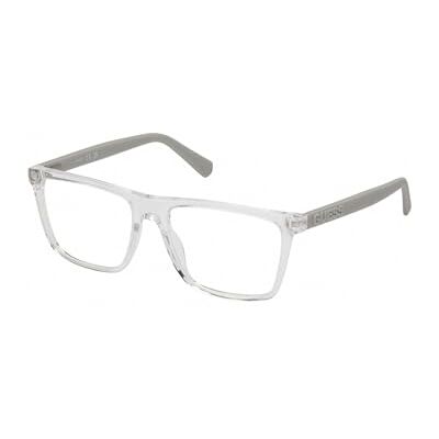 GUESS GAFAS -GU50186 C: grey/other 55x17x42,4x145 GUESS GAFAS -GU50186 C: grey/other 55x17x42,4x145