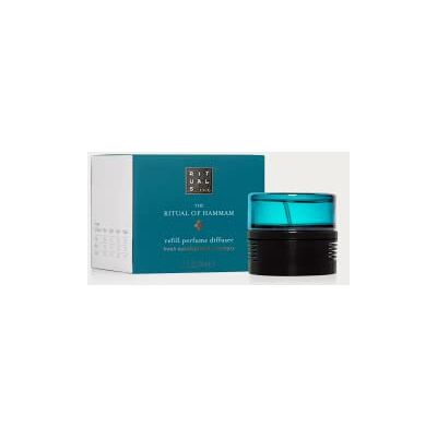 RITUALS Cartridge navulcartridge – rustgevende geur met jasmijn voor The Perfume Genie 2.0 (hammam) RITUALS Cartridge navulcartridge – rustgevende geur met jasmijn voor The Perfume Genie 2.0 (hammam)